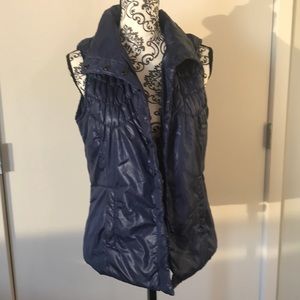 Izod Puffer Vest